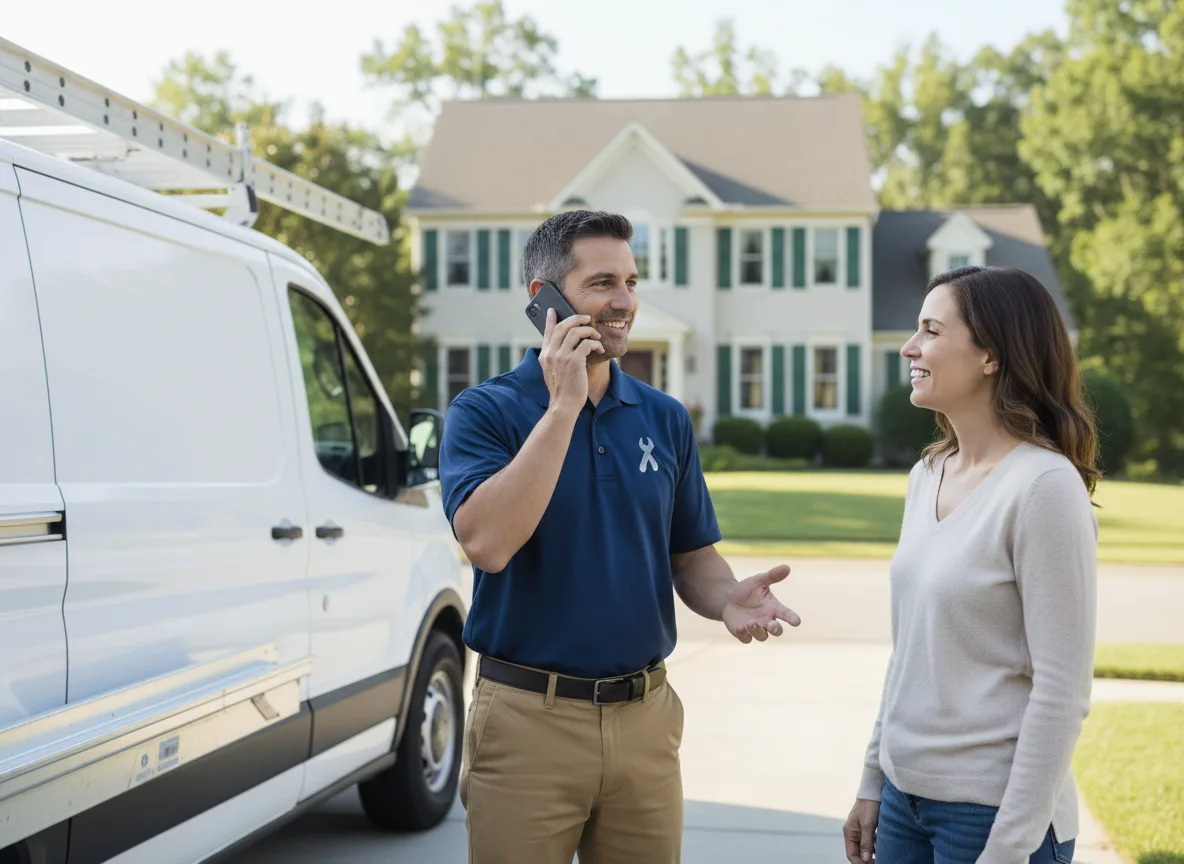 Home Gutter Service Berkey, OH FAQs