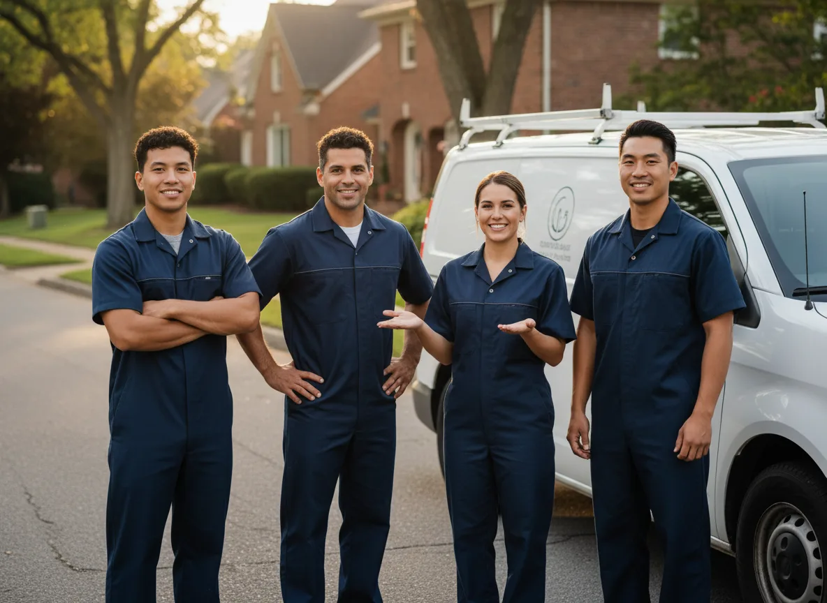 Home Gutter Service company in Berkey, OH